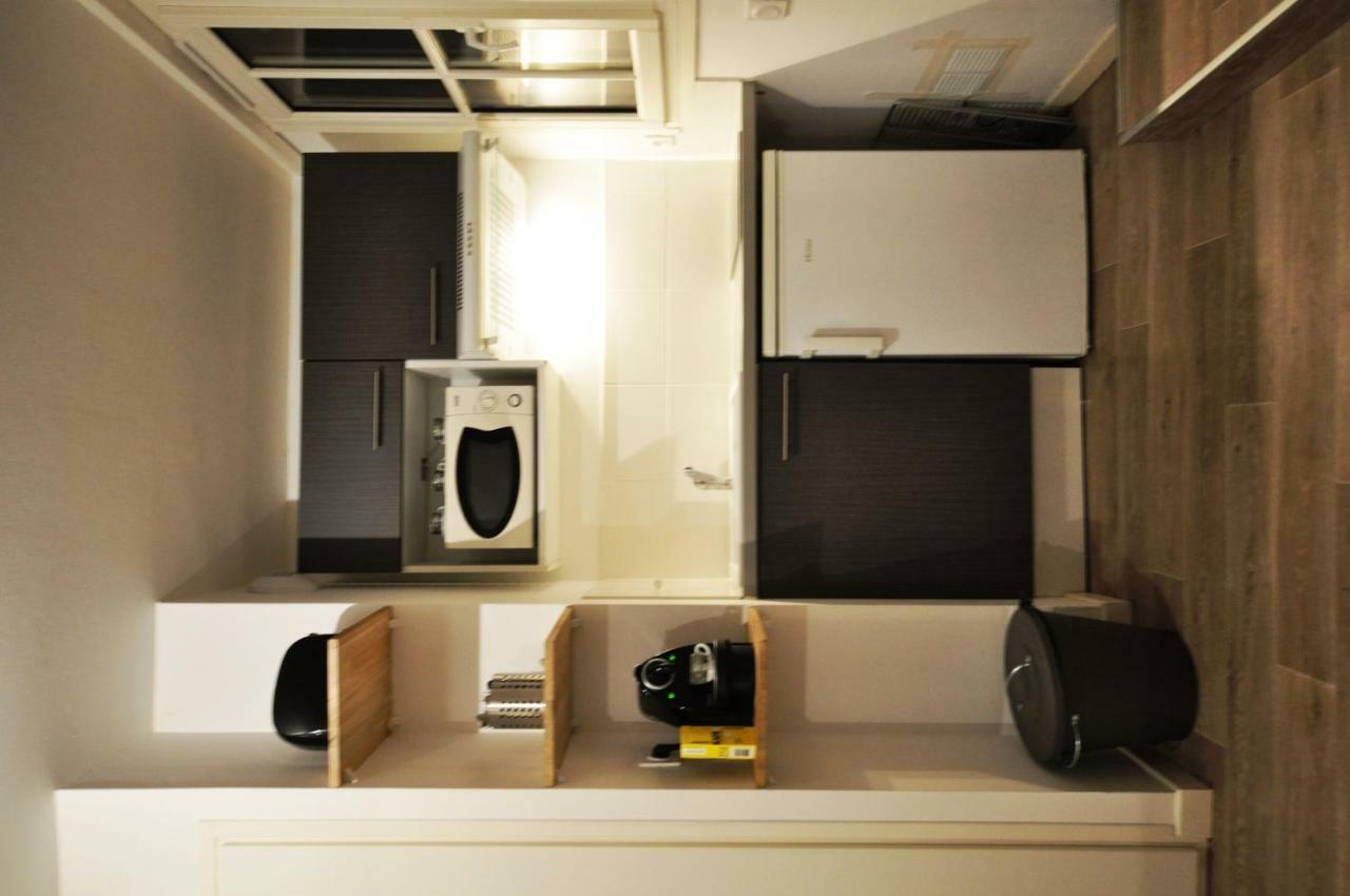 Studio Tiny Et Cosy Quartier St Etienne Toulouse Eksteriør billede