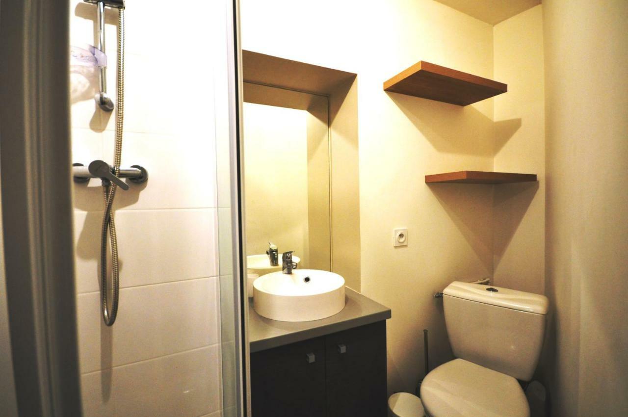 Studio Tiny Et Cosy Quartier St Etienne Toulouse Eksteriør billede